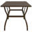 Rectangular 6 - Person Dining Set-2133336107