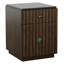 West Camden 2 - Drawer Filing Storage Cabinet