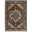 Tapis rouge / bleu Hovis-179702172