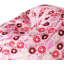 Pouf rond 3 pieds Puff-Puff