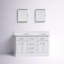 Meuble-lavabo de comptoir en marbre Bruning Carrara-1304249257-1207865705-1304249270