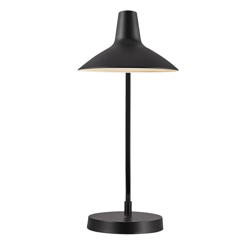 Metal Desk Lamp