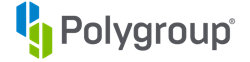 Polygroup logo