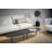 Unica Solid Wood Single Coffee Table-64593575