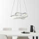 Peabody Single Light Dimmable LED Pendant