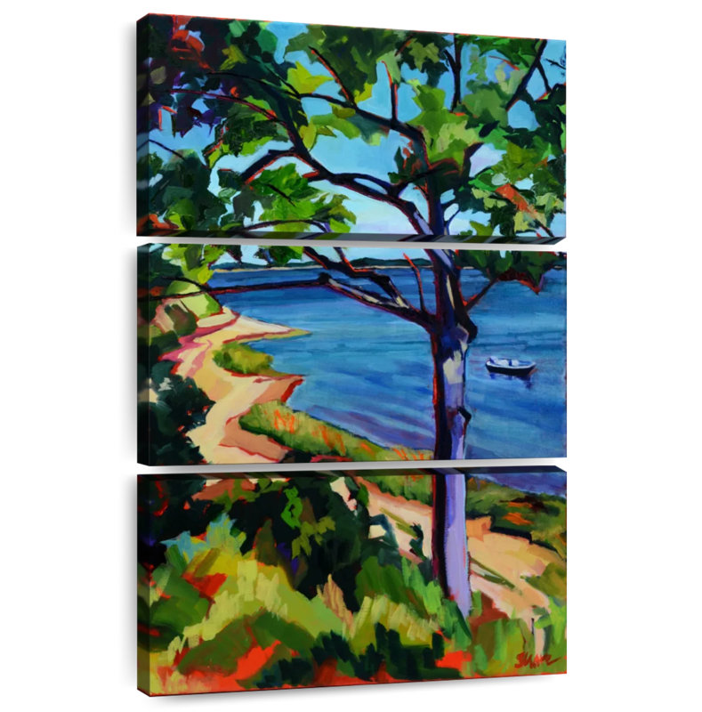 Masam Little Pleasant Bay