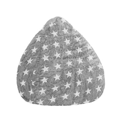 Standard Bean Bag Chair & Lounger by Sitting Point