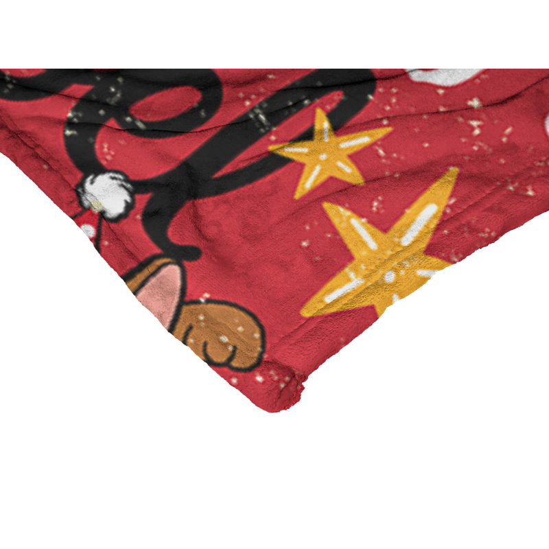Throw Blanket