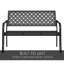 Iron Bench-1120145814