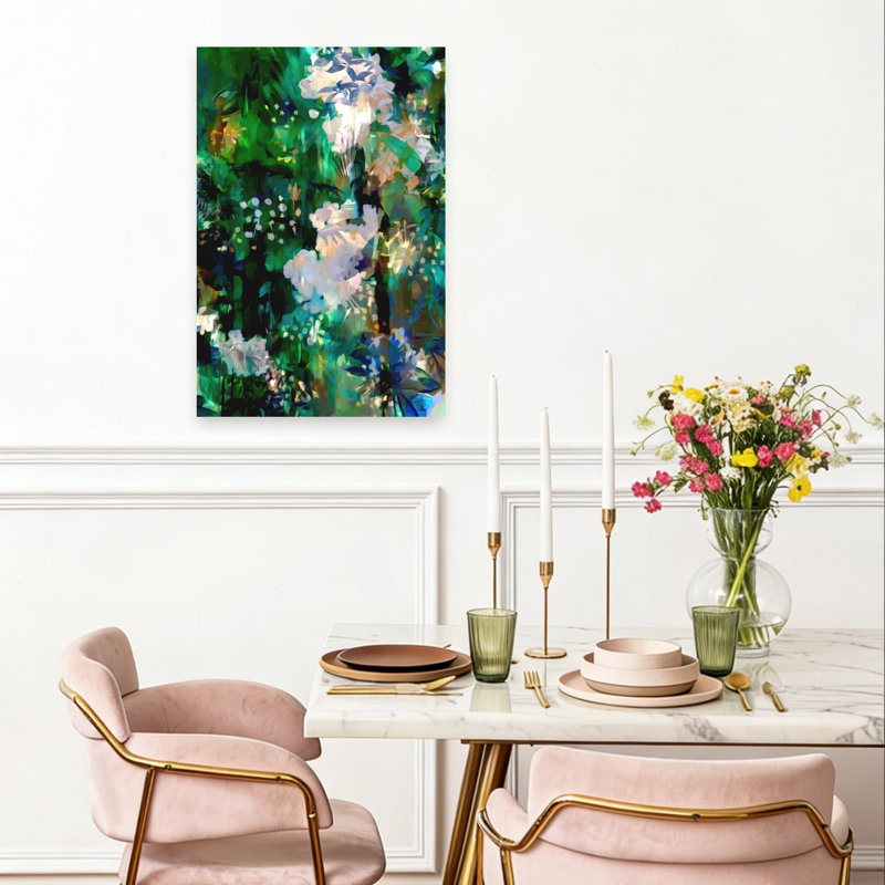 Print, 60.96cm H x 40.64cm W