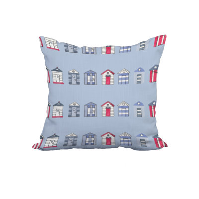 Housse et insert de coussin multi carré