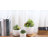 Aniece Ceramic Pot Planter Set of 3