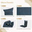 Fauteuil inclinable et inclinable-800808688