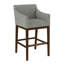 Upholstered Stool-1397671326-1397671345