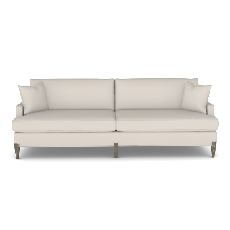 Knole Sofa, Instant Parchment, Hampton
