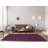 Plaid Indoor Rug-53650056
