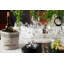 Sac bistro à rayures rétro-905957116