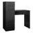 Lilliam Computer Table and Chair Set-1059467460