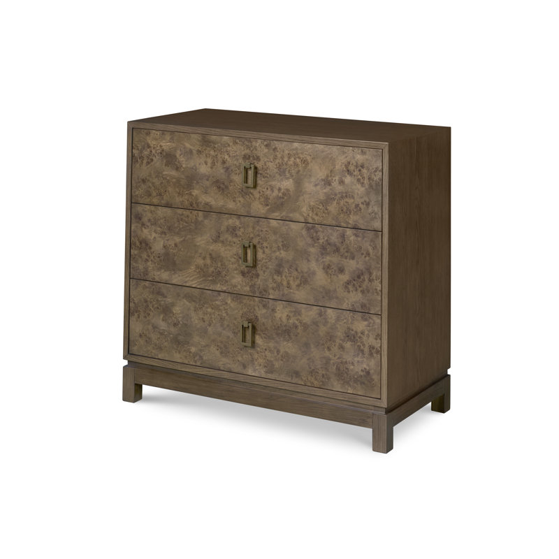 Monarch Accent Chest
