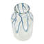 Fahey Handmade Glass Table Vase-1687575647