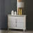 Modern Nightstand For Bedroom