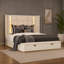Ensemble de chambre à coucher rembourrée Zimran-1824103576-1831824274