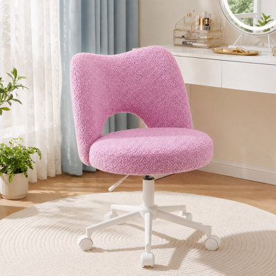  Chaise de bureau Teddy Vanity