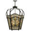 Fadzai 10 - Light Chandelier
