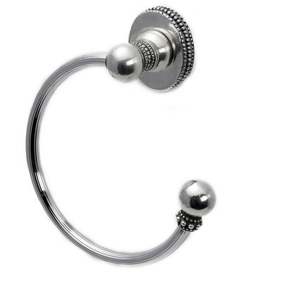 Anneau de serviette classique Classic