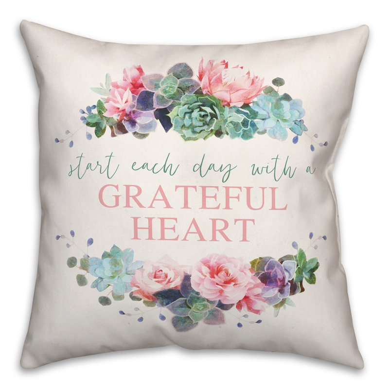 Housse de coussin carré et insert