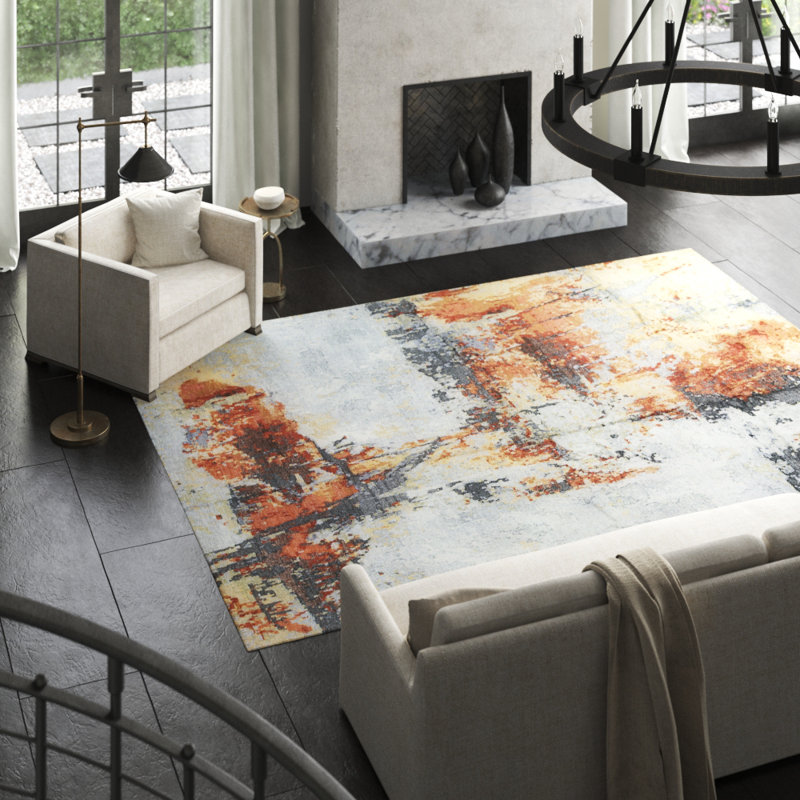 Windsom Area Rug, Rectangle 10'3" x 13'11"