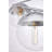 Yearby 6 - Light Dimmable Tiered Chandelier-171242640-171242641