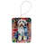 Bearied Collie 3354