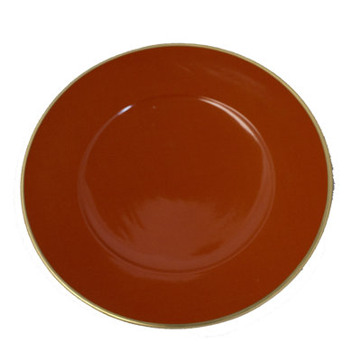 Porcelain China Charger