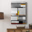 Retro Spectrum V7 - galerie sur mesure Cavas-118083983