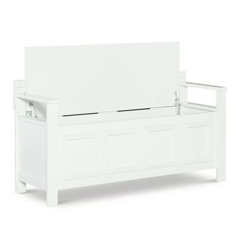 Leyburn Storage Bench