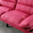 Modern Sofa Bed Sleeper Sofa with Thick Cushions & Metal Feet for Bedroom & Living Room-118374106