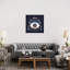 «Blue Eye» par Elisabeth Fredriksson - impression d'art graphique-49900530-53128059