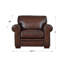 Fauteuil club Brookfield-302499582