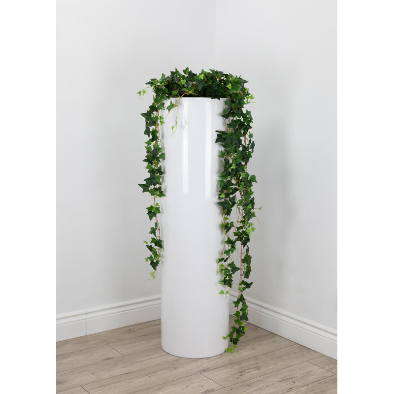 Fausse plante botanique suspendue 64 pouces