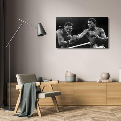 Muhammad Ali: Thrilla à Manille