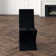 Tech Solid Wood Dining Chair