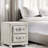 Reggie Fabric Nightstand-631261601
