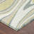 Machine Washable Indoor/Outdoor Chantille ACN2493 Abstract Rug-63867893-63867892