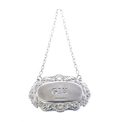Wine Charm