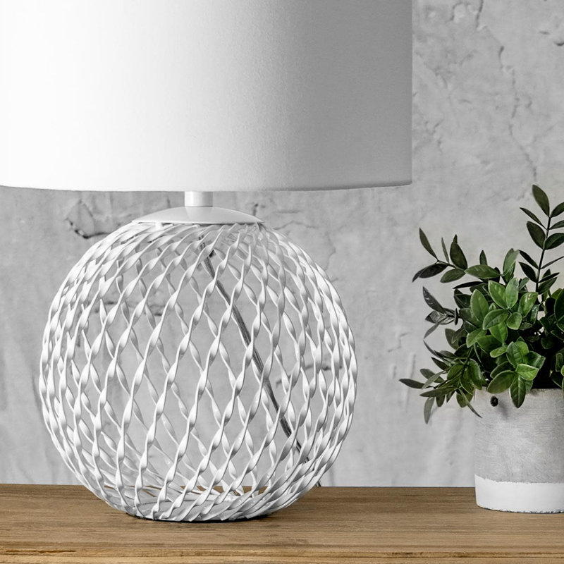 Bonner Metal Table Lamp