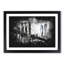 Brooklyn Bridge in New York - Picture Frame Painting Print-56854863-56854865