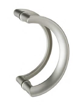 Pull Handle, Satin