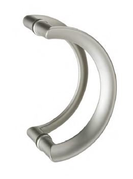 Pull Handle, Polished