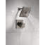 Garniture de douche 17 Series H2Okinetic seulement-90631047
